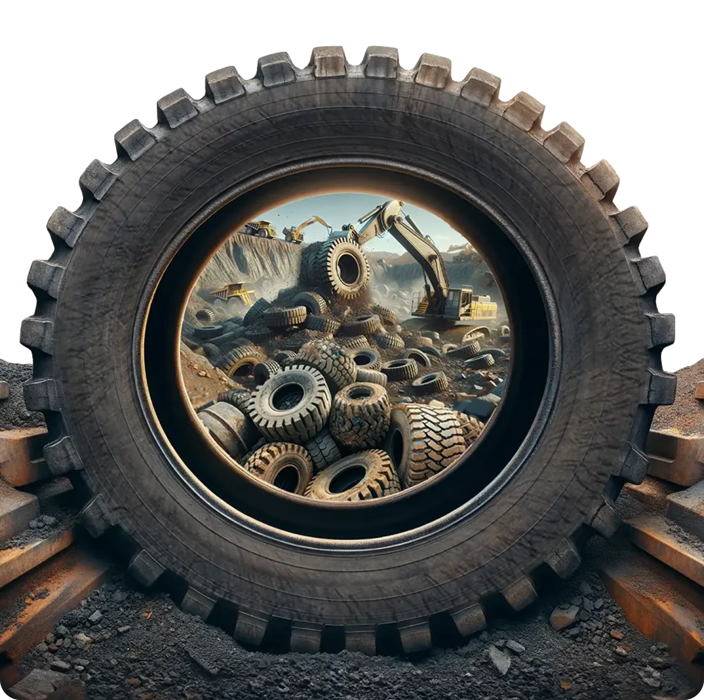 Company Overview Image